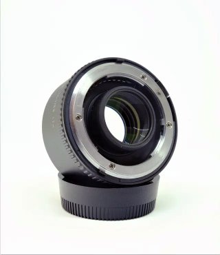 Multiplicador Nikon AF-S TC-17EII 1.7x