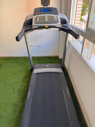 Cinta de Correr NordicTrack T 10.0