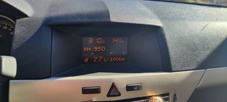 Opel Astra 2008 5 Puertas - Manual, Económico
