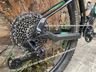 Orbea Oiz M30