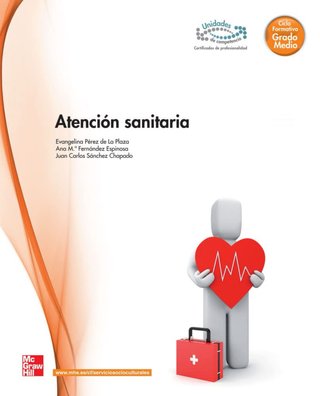 EBOOK ATENCION SANITARIA. GM.