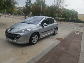 Peugeot 207 2008