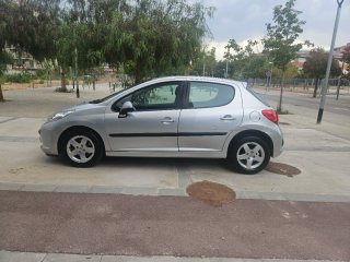 Peugeot 207 2008