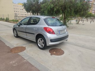 Peugeot 207 2008