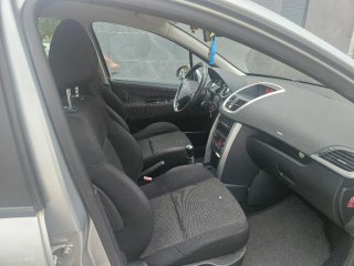 Peugeot 207 2008