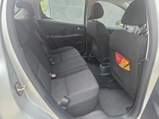 Peugeot 207 2008