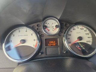 Peugeot 207 2008