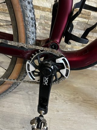 Specialized epic 8