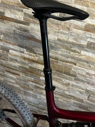 Specialized epic 8