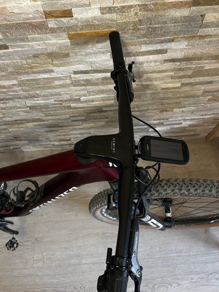 Specialized epic 8