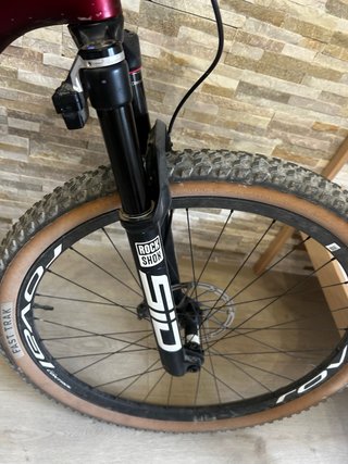 Specialized epic 8