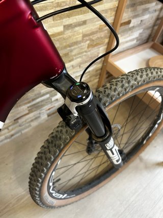 Specialized epic 8