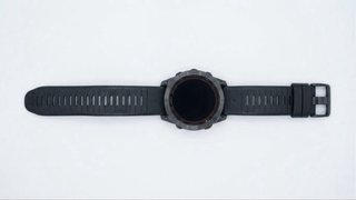 Reloj Garmin Fenix 7X Pro Solar Negro/Gris