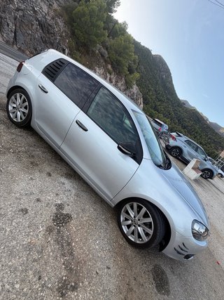 Volkswagen Golf 2009