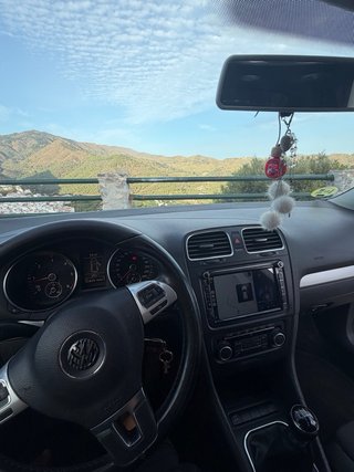 Volkswagen Golf 2009