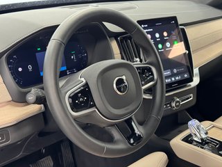 Volvo XC90 T8 AWD PLUS DARK RECHARGE AUTO