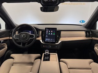 Volvo XC90 T8 AWD PLUS DARK RECHARGE AUTO