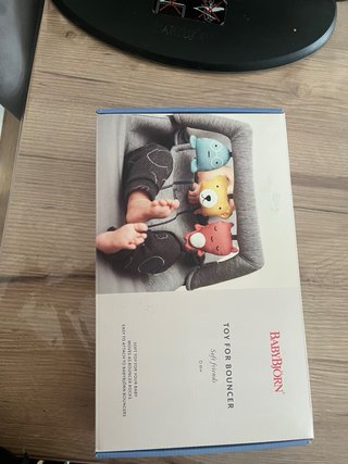 Hamaca BabyBjörn Balance
