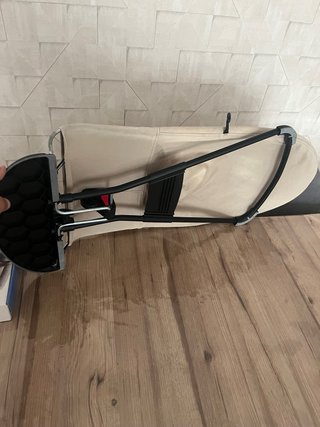 Hamaca BabyBjörn Balance
