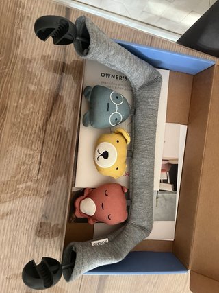 Hamaca BabyBjörn Balance