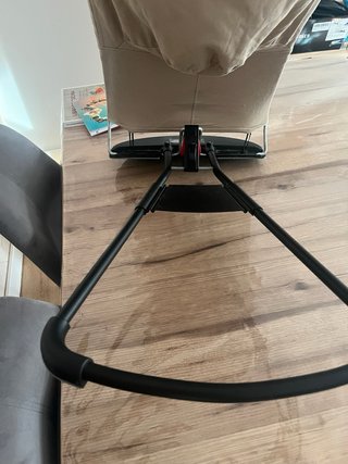 Hamaca BabyBjörn Balance