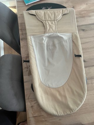 Hamaca BabyBjörn Balance