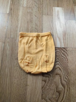 Conjunto bebé: camiseta y pantalón 3 meses