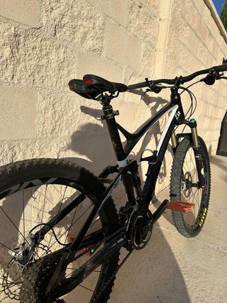 Lapierre X-Flow 412
