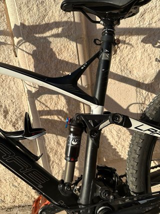 Lapierre X-Flow 412