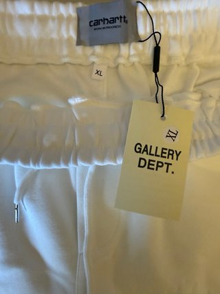 Pantalón corto Carhartt Talla XL