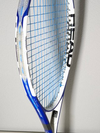 Raqueta HEAD Nano Ti S2 CZ