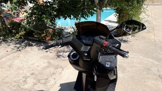 Scooter Daelim S2 125cc
