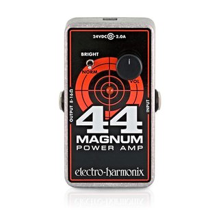 Pedal Amplificador