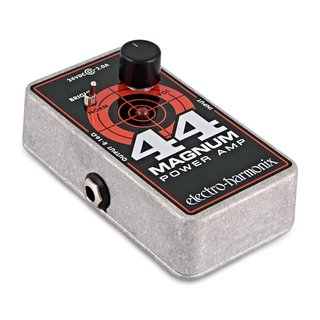 Pedal Amplificador