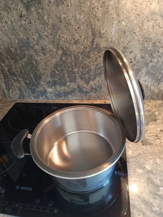 Olla AMC 5L