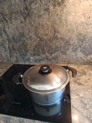 Olla AMC 5L