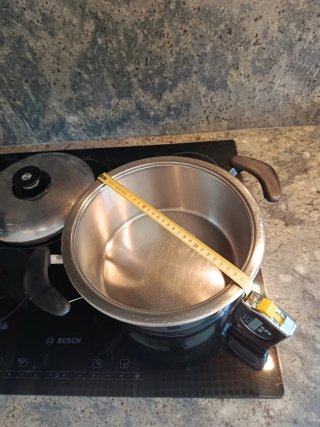 Olla AMC 5L