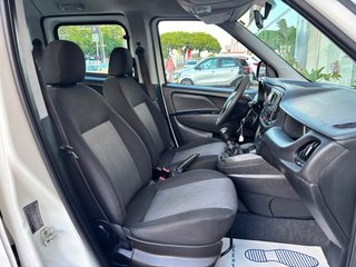 FIAT Doblò (5 asientos)