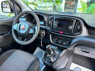 FIAT Doblò (5 asientos)