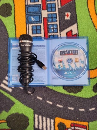 Lote juegos PS4