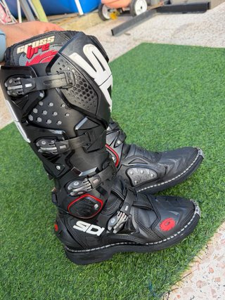 Botas Sidi Crossfire 2 40