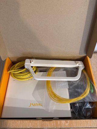 Router Jazztel ONT Nuevo