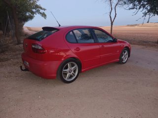 SEAT Leon 2003