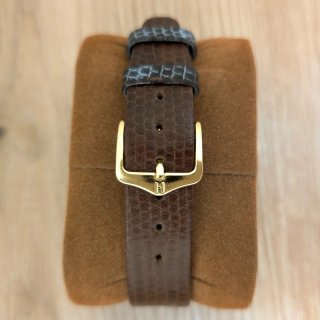 Seiko Quartz Gold 1990 7N01-6890 🇯🇵 Japan