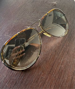 Gafas Tom Ford Hombre Marrones