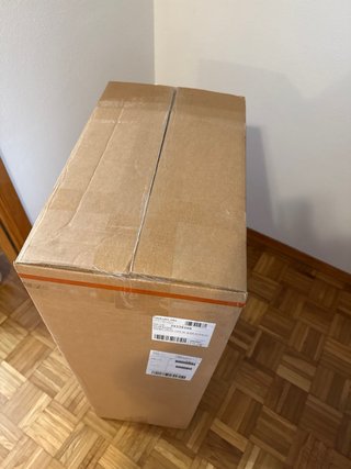 Nuevo a estrenar / Cambiador + bañera de bebé
