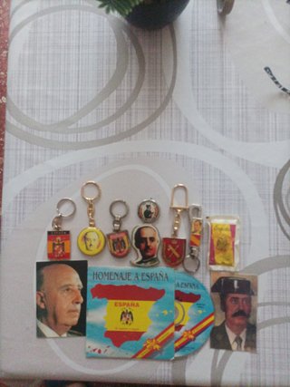 Artículos antiguos
