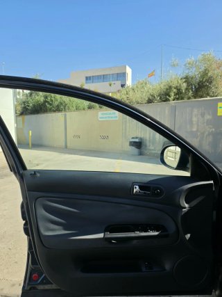 Volkswagen Passat 2004