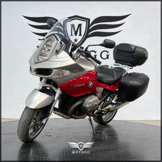 BMW R 1200 ST   (2005-2010) 2006