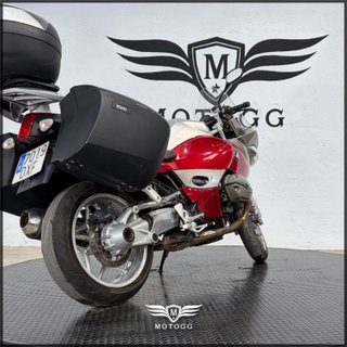 BMW R 1200 ST   (2005-2010) 2006